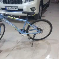 دوچرخه سایز 26وینر خارجی