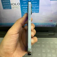 اپل iPhone 13pro 256gb zaa|موبایل|کاشان, پا نخل|دیوار