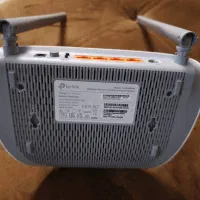 مودم tp link|مودم و تجهیزات شبکه|رشت, منظریه|دیوار