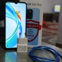 آنر x5b Plus|موبایل|رشت, یخسازی|دیوار