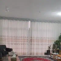 پرده سالن در ابعاد ۳ در ۶ متر