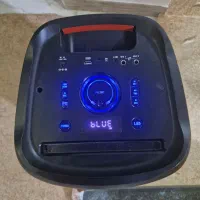 باند اسپیکر در حد صفر