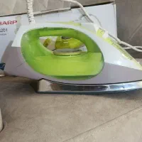 اتو بخار