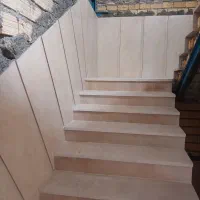 استاد کار کاشی و سرامیک با سابقه ۲۰ سال کاری|خدمات پیشه و مهارت|نورآباد, |دیوار