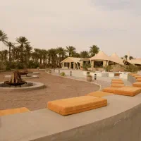 تور  لوکس کویری شهداد کرمان