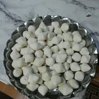 کشک گوسفندی