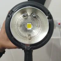 نور پرتابل نایس فتو 680TTL|دوربین عکاسی و فیلم‌برداری|بیرجند, |دیوار
