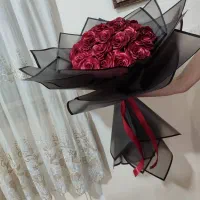 گل روبانی|گل مصنوعی|صدرا-فارس, فاز ۱|دیوار