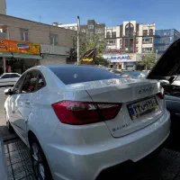 پارس نوا در رنگبندی *تحویل روز نمایندگی*|خودرو سواری و وانت|تهران, صادقیه|دیوار