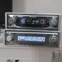 ظبط پایونیر باندپایونیر۶۹۶۰F و دروبین دنده عقب|قطعات یدکی و لوازم جانبی|فردیس, شهرک ۱۱۰|دیوار