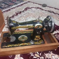 چرخ خیاطی