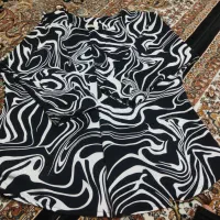 شومیز زبرا|لباس|محمدشهر, محمدشهر|دیوار