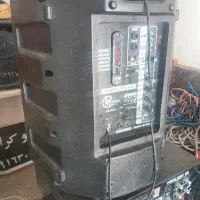 اکو شارژی و تعدادی باند پسیو