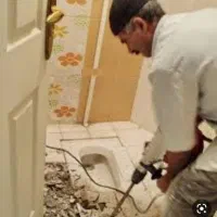 خدمات لوله بازکنی لوله کشی نم نشتی ارزانترازهمه جا|خدمات پیشه و مهارت|زنجان, |دیوار