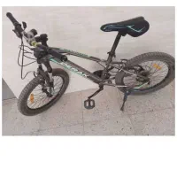 دوچرخه ۲۰دنده ای