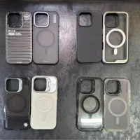 قاب ایفون ۱۶ پرو