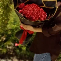 گل ربانی|گل مصنوعی|بیرجند, |دیوار