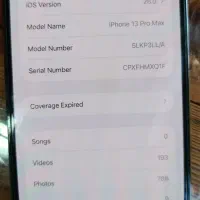 13promax  تکسیم 128 تمیز بی خط و خش|موبایل|رشت, جانبازان|دیوار