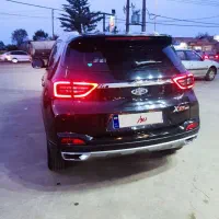 ایکس۵۵ درجه یک|خودرو سواری و وانت|رشت, پسیخان|دیوار