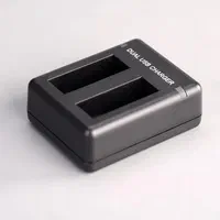 شارژر  و باطری گوپرو10.9.8.7 GOPRO HERO5|دوربین عکاسی و فیلم‌برداری|تهران, فردوسی|دیوار