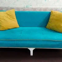 مبل ۷نفره راحتی در حدنو