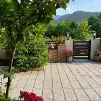 * تعریف تازه ای از زندگی لوکس/ در شهرکی خوش نام *