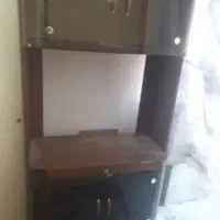 میز تلوزیون بوفه ای ایستاده فوری