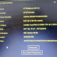 ELITEBOOK 840|رایانه همراه|کرمانشاه, |دیوار