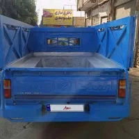 نیسان مدل 1403اپشنال دوگانه فول کولر دار|خودرو سواری و وانت|قم, نیروگاه|دیوار