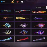 فری فایر|کنسول، بازی ویدئویی و آنلاین|سبزوار, قاضی زاد|دیوار