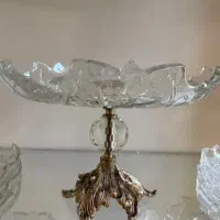 سرویس پذیرایی ۴تیکه