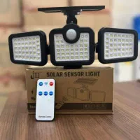 فروش چراغ خورشیدی