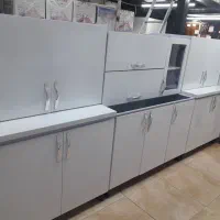 کابینت آماده طرح ام دی آف نو|مصالح و تجهیزات ساختمان|تهران, تهرانسر شمالی|دیوار