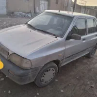 فروش فوری|خودرو سواری و وانت|کهریزک, |دیوار