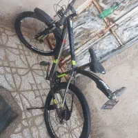 دوچرخه