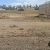 زمین-مسکونی-شسته-رفته-وسردونبش