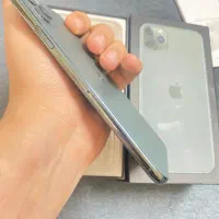 iPhone 11 Pro Max|موبایل|تهران, شارق|دیوار