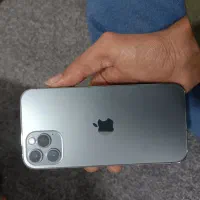 ایفون ۱۲پرو