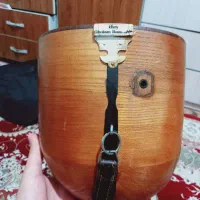 ساز قوپوز برقی|سازهای سنتی|ری, حمزه‌آباد|دیوار