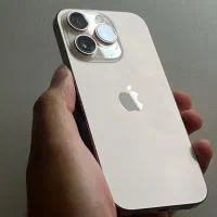 ایفون 16pro za 256