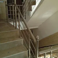 نمایندگی نرده استیل پاسارگاد
