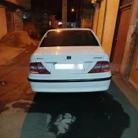 سمند se 92|خودرو سواری و وانت|سقز, |دیوار