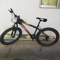 دوچرخه رویال ۲۶