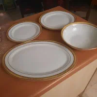 سرویس چینی