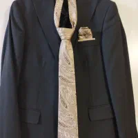 کنت و شلوار دامادی