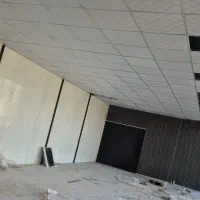 اجرا کننده سقف کناف تایل 60 درصد 60