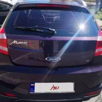 ام وی ام 315  MVMهاچبک اسپرت لاکچری|خودرو سواری و وانت|رباط‌کریم, نصیرشهر|دیوار