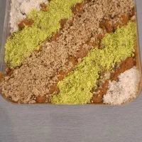 شیرینی خونگی با عطر هل و و دارچین وگلاب....|خوردنی و آشامیدنی|شیراز, کلاهدوز|دیوار