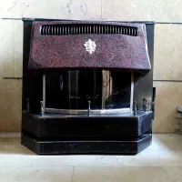 بخاری گازی ظریف