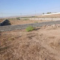 ۱۰۰۰متر هاشیه جاده میامی|فروش زمین و ملک کلنگی|رضویه, |دیوار